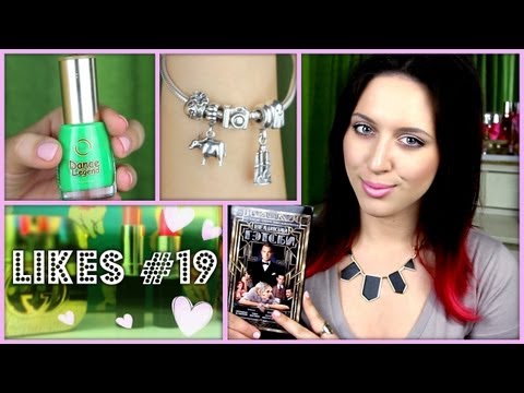 Видео: Likes #19 Май / 2013