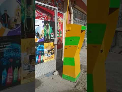 Видео: Шахри турсунзода дехаи караток безарар гардони