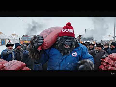 Видео: Almas adal yvdal  PART-8, BIGFOOT vlog8- Алмас эх нутагтаа ирж тайван амьдралдаа эргэн орлоо.