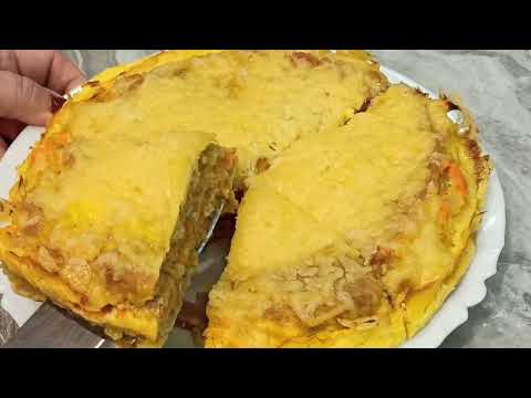 Видео: Наконец то нашла этот РЕЦЕПТ.Все оказалось ТАК ПРОСТО,а  самое главное БЮДЖЕТНО для ВСЕЙ СЕМЬИ