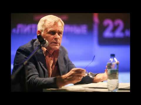 Видео: Балдицын П.В. - "Госпожа Бовари", "Жермини Ласерте"