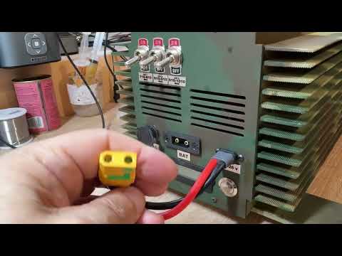 Видео: Збираемо РЕБ. Частина 6. Підсумки.