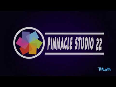 Видео: 54 Pinnacle Studio 22 DV. Захват формата