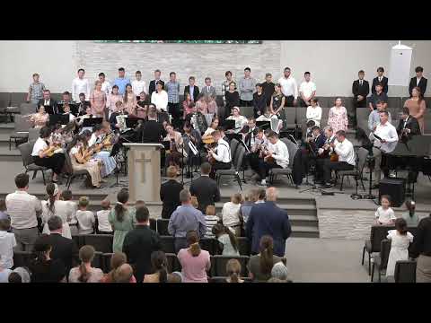 Видео: 19 Ненавязчиво и не властно (Пение) - 07/30/2023