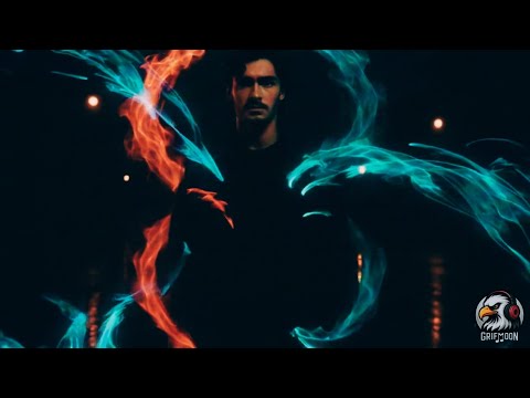 Видео: Mariz Mirt - Луна внутри меня | Grifmoon music | 2025