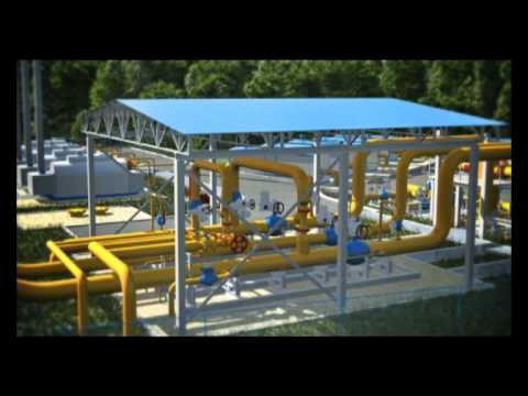 Видео: АГРС Адлер.avi