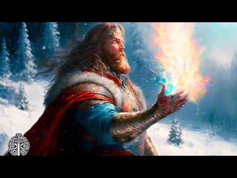 Видео: Перун-Пирун    Перун и Скрипень зверь     Perun-Pirun   Perun and Skripen the beast