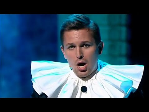 Видео: Большая опера - 2014. Выпуск 8. Конкурс оперных вокалистов / Телеканал Культура