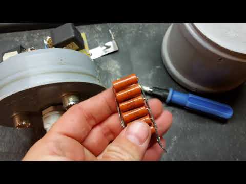 Видео: Коммутатор Антенн                 Старый друг!))