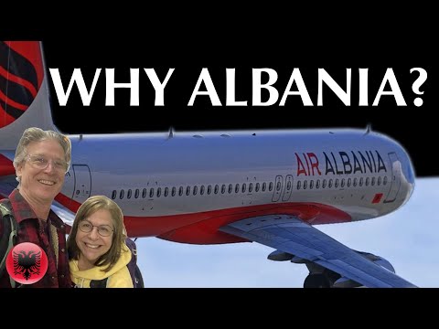 Видео: Почему мы решили переехать в Албанию.