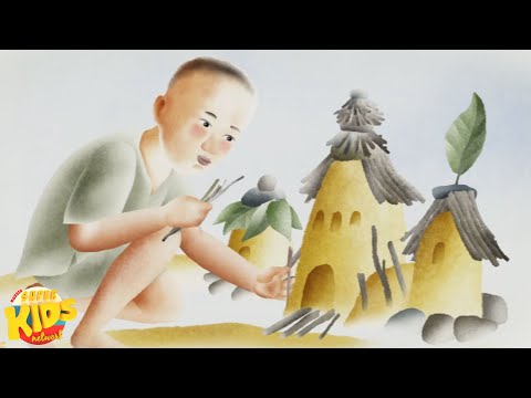 Видео: Послушание Моральные истории и мультфильмы видео для детей