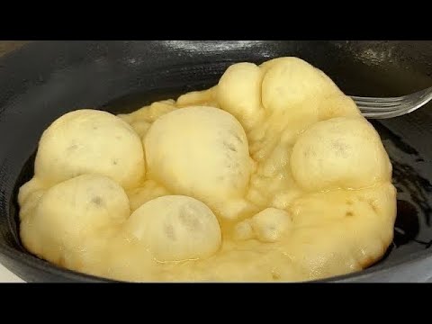 Видео: Взбивайте кефир с майонезом За 5минутВкусняшки готова Съедается мгновенноКогда совсем нет времени