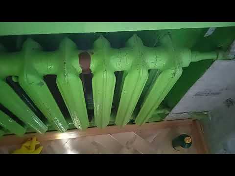 Видео: холодная сварка - предмет победившего феминизма