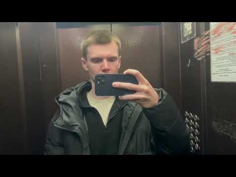 Видео: Мой первый в жизни ВЛОГ!