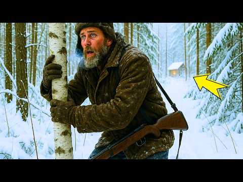 Видео: ЗАБЛУДИВШИСЬ В ТАЙГЕ, ОХОТНИК НАБРЁЛ НА ХИЖИНУ… И ТО, ЧТО ОН УВИДЕЛ ВНУТРИ, ПОРАЗИЛО ЕГО ДО ГЛУБИНЫ