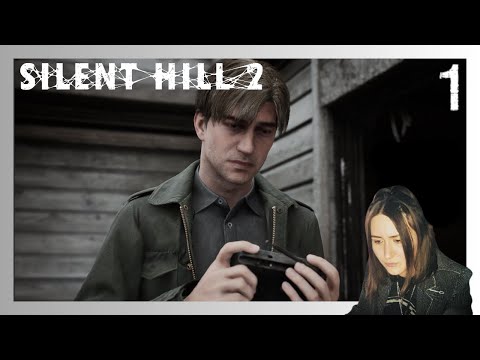 Видео: Silent Hill 2 Remake - первое погружение в мир Тихого Холма