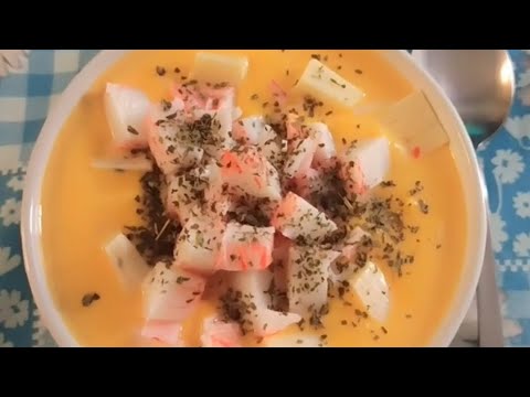 Видео: 💖 Тыквенный крем суп без заморочек 🤤🙏