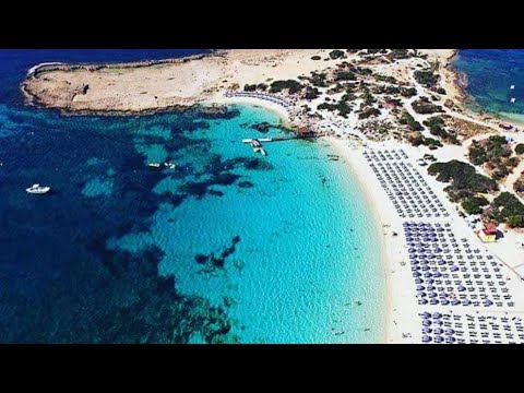 Видео: Cyprus Wedding Ayia Napa .Dome beach Marina Hotel & resort  .  Свадьба  на  Кипре 2023