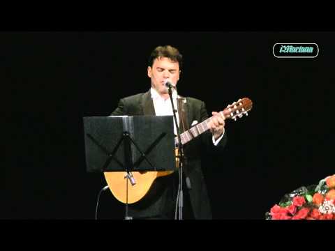 Видео: Евгений Дятлов" Не жалею, не зову, не плачу.."