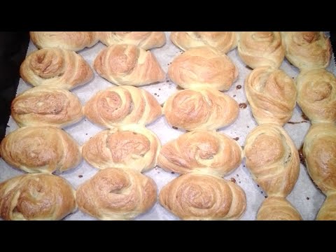 Видео: Постные Слоёные 💯