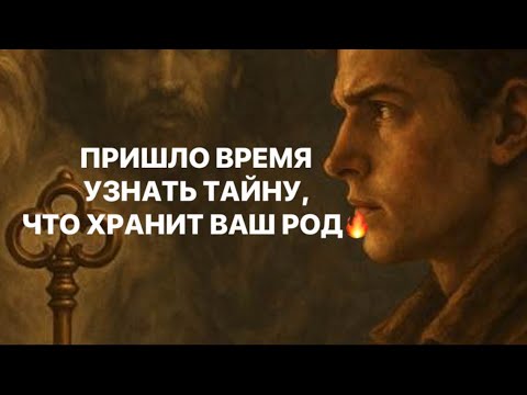 Видео: ❗️ПРИШЛО ВРЕМЯ УЗНАТЬ ПРАВДУ, ЧТО ХРАНИТ ВАШ РОД❗️😱😱😱🔥🤦🏼‍♀️#strunatarot    #таро#враги  #tarot