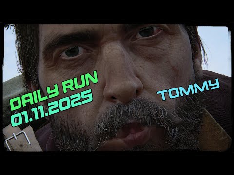 Видео: The Last of us/part 2 | No Return | Daily run | РЕАЛИЗМ | №312 | | TOMMY | | Атака Серафитов! |
