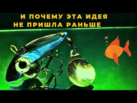 Видео: Насадки меняющие мир самоделок ЧЕБУРАШКА-ТЕЙЛ-СПИННЕР