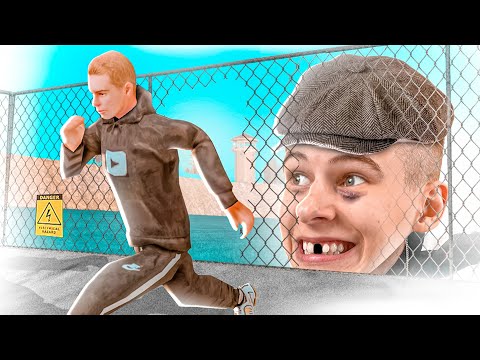 Видео: ПОПАЛ В АЛЬКАТРАС И СБЕЖАЛ НА ОНЛАЙН РП! СЕНТЯБРЬСКОЕ ОБНОВЛЕНИЕ (ONLINE RP SAMP MOBILE)