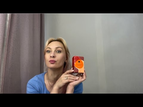 Видео: Новый парфюм от Эйвон.Обновки для ухода за лицом