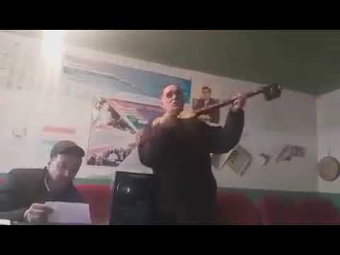 Видео: Хамзакул Усмонов