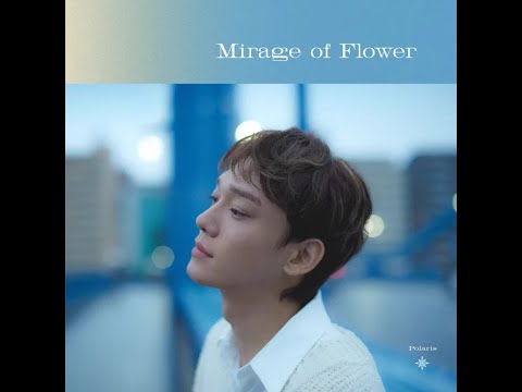 Видео: CHEN (첸) Mirage of Flower 歌詞 / Lyrics / Перевод на русский