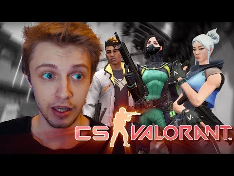 Видео: CS:GO ДЛЯ ЗУМЕРОВ - ОБЗОР