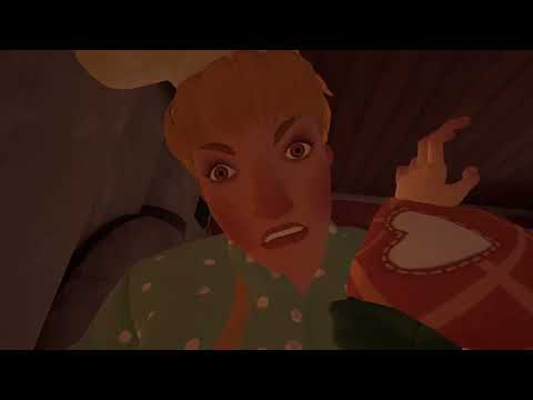 Видео: Я влюбился в бабу качка и меня ударила ⚡Молния#2