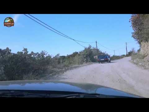 Видео: Дорога до Соснового Рая