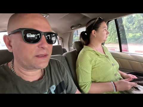 Видео: Тайланд, Паттайя, обзор гипермаркета Макро