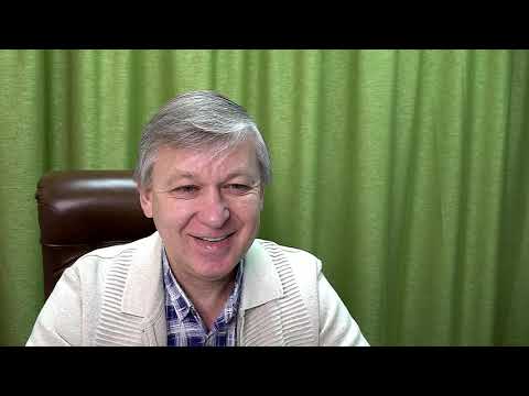 Видео: Больше чем психология. Просто живи. А.Азаров