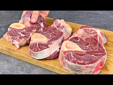 Видео: Нежная говядина за 5 минут! Китайский секрет, как сделать нежным даже самое жесткое мясо.