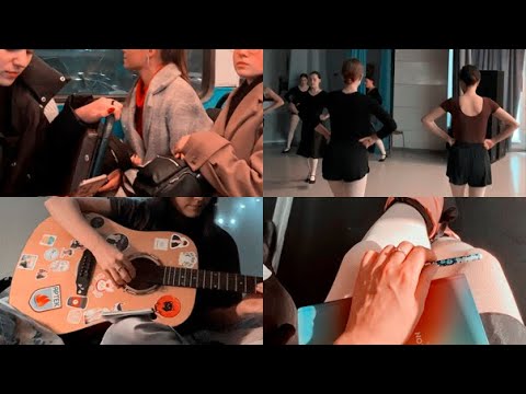 Видео: моя комната в общежитии ПГИК