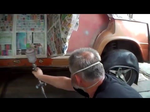 Видео: 2101 ремонт пола,порожка и боковинки