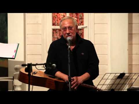 Видео: Владимир Качан. Концерт "Прогулка с другом" (Второе отделение)