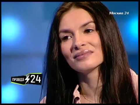 Видео: Правда 24 | Певица Надежда Грановская