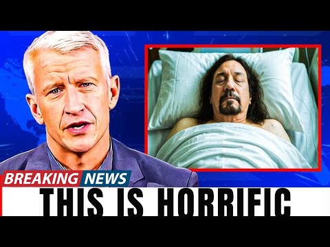 Видео: Последние дни Эйса Фрейли были трагичными — правда о его смерти наконец раскрыта