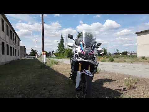 Видео: летаем над п Перцевка