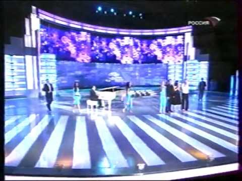 Видео: "Народный артист" и "Секрет успеха"- "Ветер перемен"