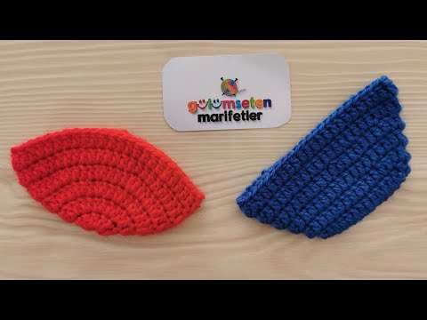 Видео: Как сделать вязаные пинетки, вязаные тапочки, вязаные носки легкими для начала?