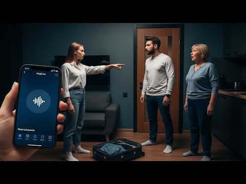 Видео: «Безработная ты нам не нужна!» — сказал муж. Но я всё записала.