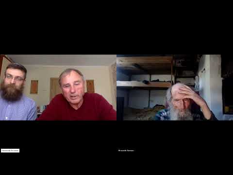 Видео: Беседа с Виктором Крикуновым. 22.06.2024