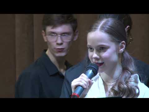 Видео: Июньский концерт Камерный оркестр Московского губернского колледжа искусств Дирижер –Илья Лидогостер