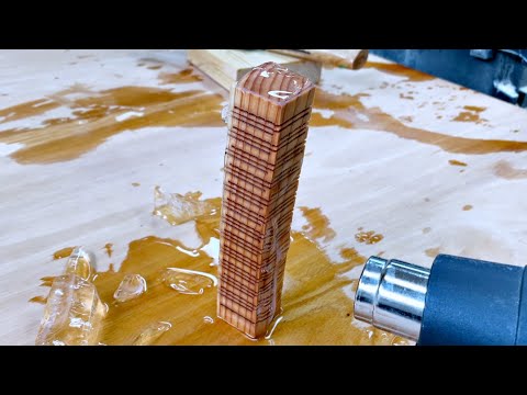 Видео: Я попробовал YARUKI замороженную Яруки.