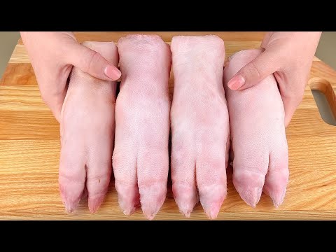 Видео: Этот трюк из ресторана с 3 звездами Мишлен! Мясо тает во рту, как масло!